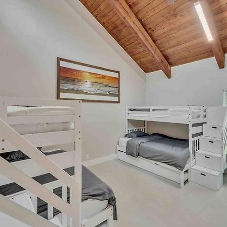 Villa Rare Hidden Getaway Heated Pool 1.5 Acres! Sleeps 16 à Fort Lauderdale Extérieur photo