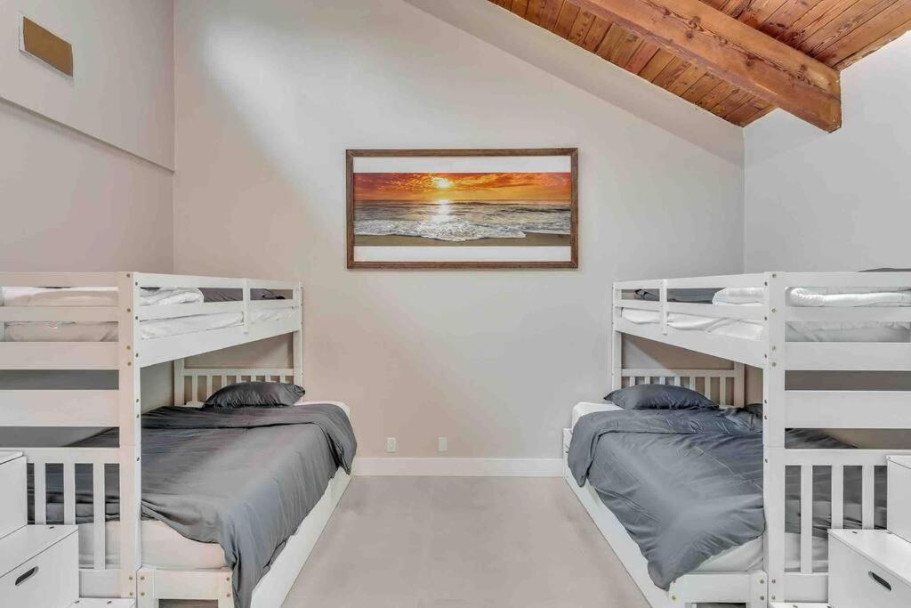 Villa Rare Hidden Getaway Heated Pool 1.5 Acres! Sleeps 16 à Fort Lauderdale Extérieur photo